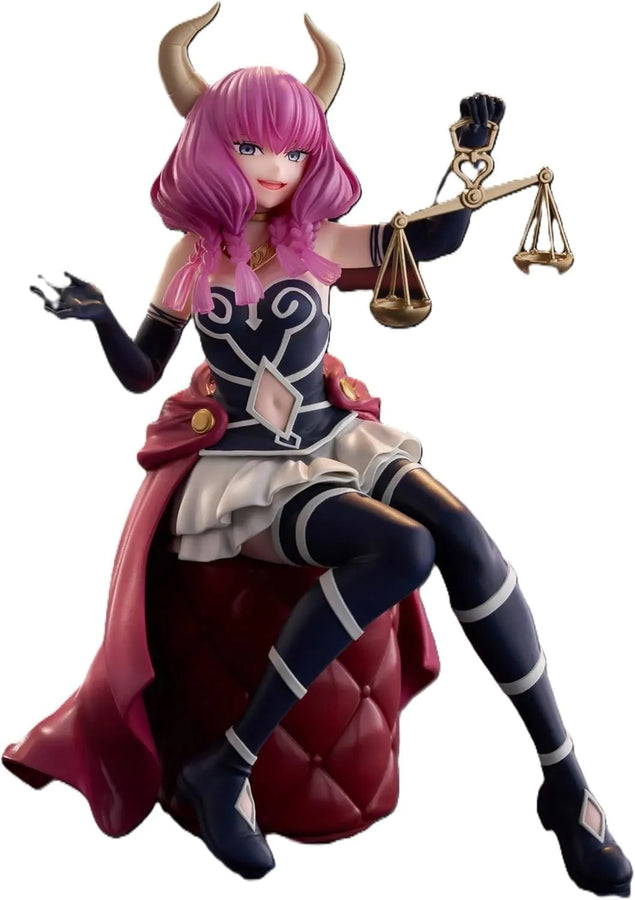 Sousou no Frieren - Aura - Desktop Cute (Taito)ㅤ – Taito – ActionFigure Brasil