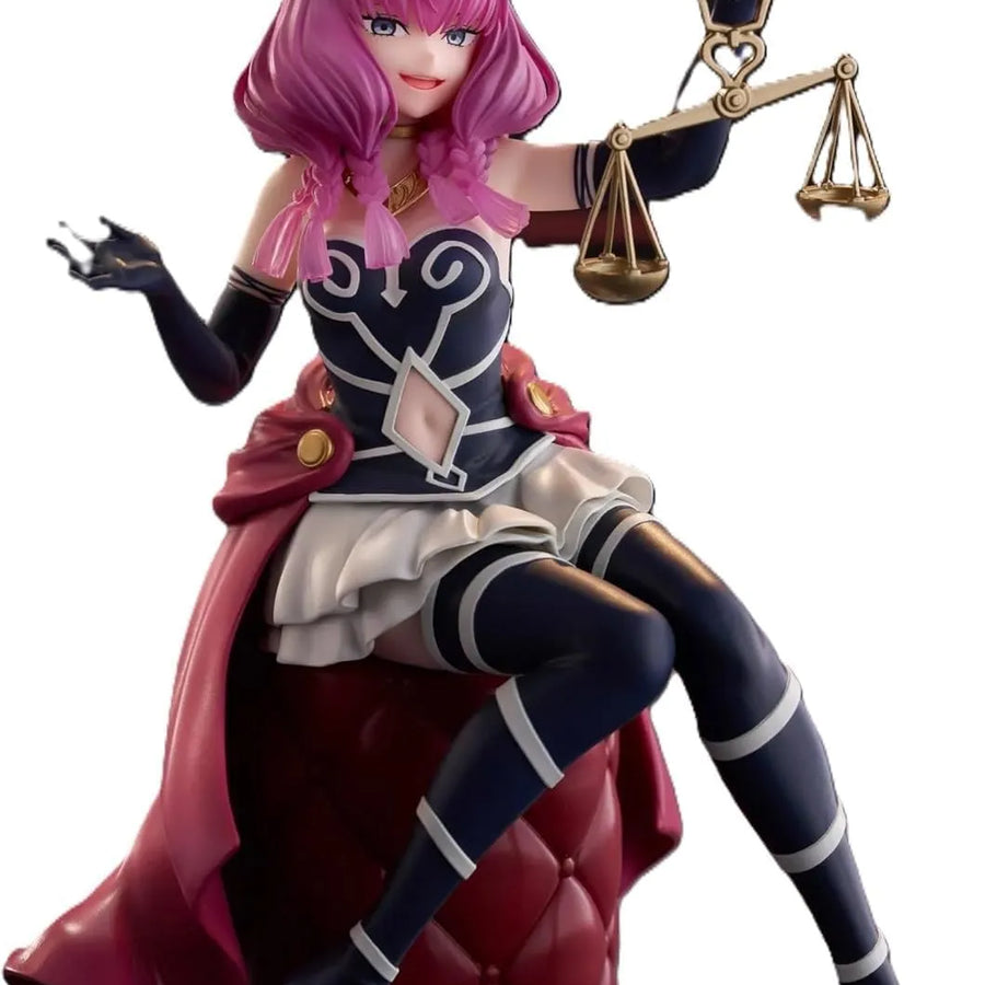 Sousou no Frieren - Aura - Desktop Cute (Taito)ㅤ – Taito – ActionFigure Brasil