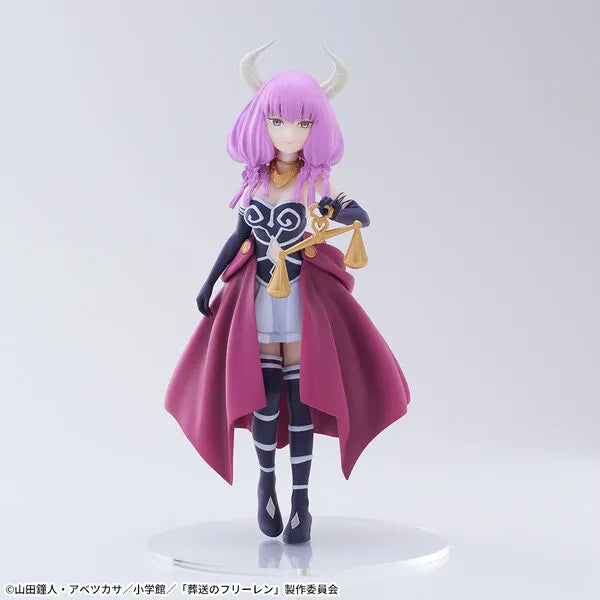 Sousou no Frieren - Aura - Desktop×Decorate Collections (SEGA)ㅤ – SEGA – ActionFigureBrasil