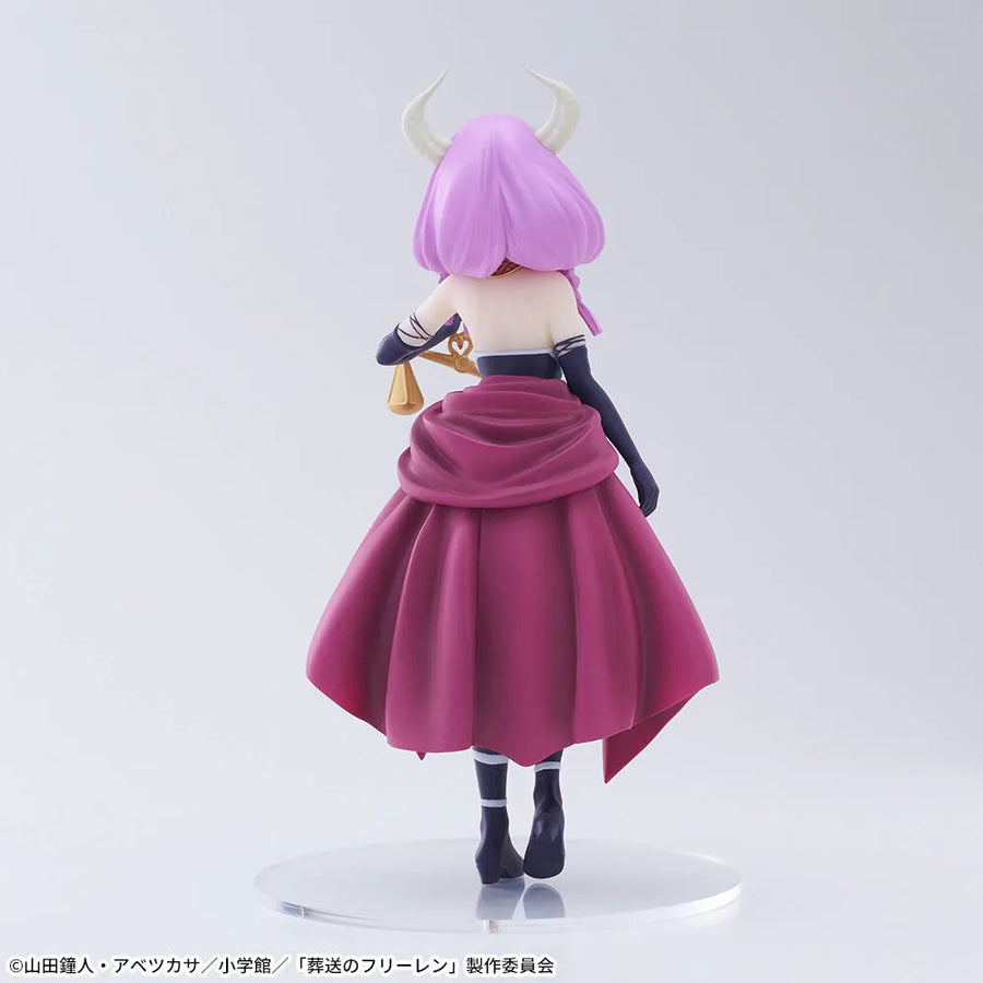 Sousou no Frieren - Aura - Desktop×Decorate Collections (SEGA)ㅤ – SEGA – ActionFigureBrasil