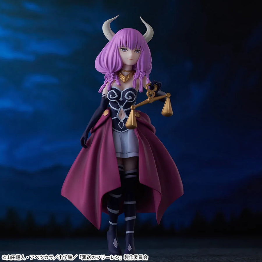 Sousou no Frieren - Aura - Desktop×Decorate Collections (SEGA)ㅤ – SEGA – ActionFigureBrasil