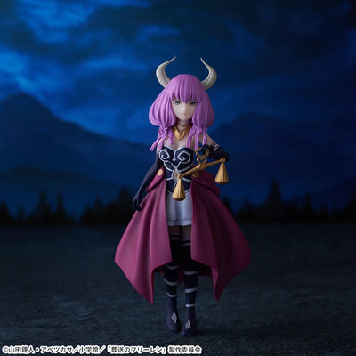 Sousou no Frieren - Aura - Desktop×Decorate Collections (SEGA)ㅤ – SEGA – ActionFigureBrasil — acessórios