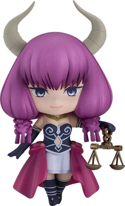 Sousou no Frieren - Aura - Nendoroid #2683 (Good Smile Company)ㅤ – Good Smile Company – ActionFigureBrasil