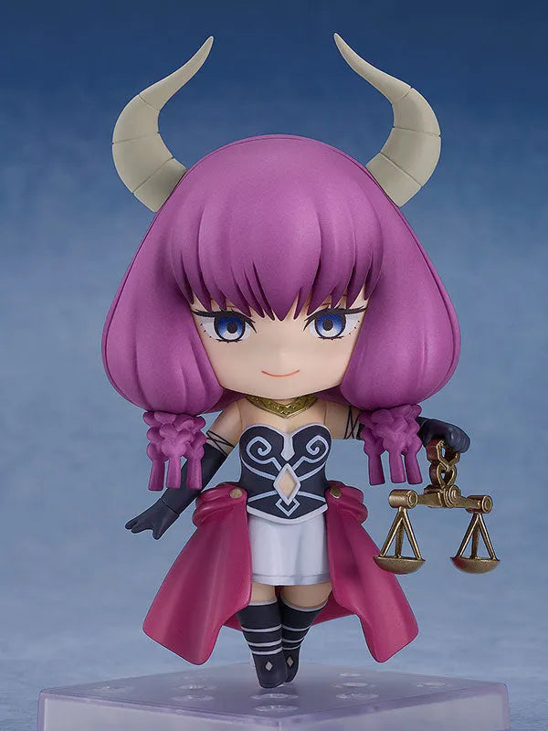 Sousou no Frieren - Aura - Nendoroid #2683 (Good Smile Company)ㅤ – Good Smile Company – ActionFigureBrasil