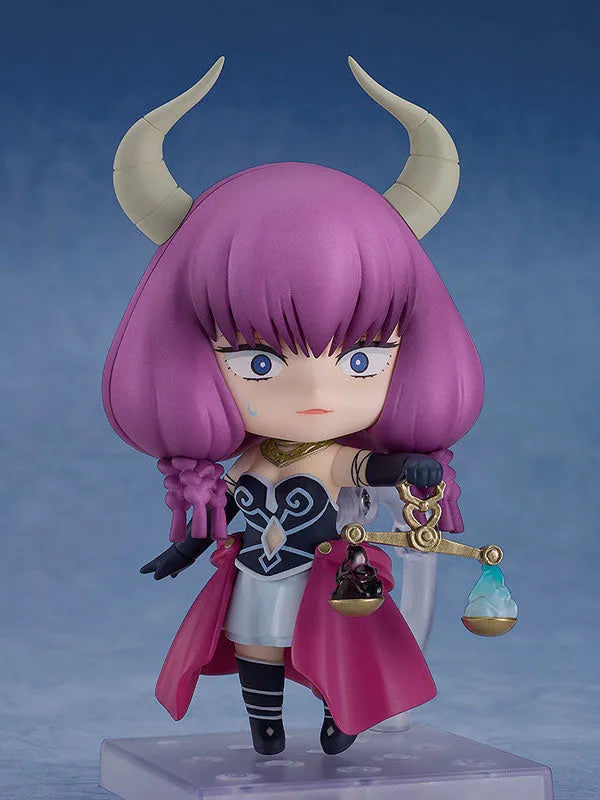 Sousou no Frieren - Aura - Nendoroid #2683 (Good Smile Company)ㅤ – Good Smile Company – ActionFigureBrasil