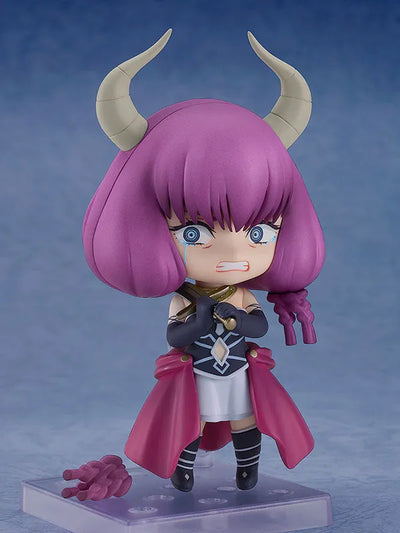 Sousou no Frieren - Aura - Nendoroid #2683 (Good Smile Company)ㅤ – Good Smile Company – ActionFigureBrasil — embalagem