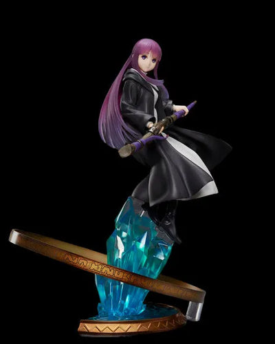 Sousou no Frieren - Fern - 1/7 - Anime Anniversary Edition (Design Coco, Madhouse)ㅤ – Madhouse,Design Coco – ActionFigure Brasil