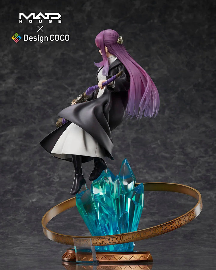 Sousou no Frieren - Fern - 1/7 - Anime Anniversary Edition (Design Coco, Madhouse)ㅤ – Madhouse,Design Coco – ActionFigureBrasil