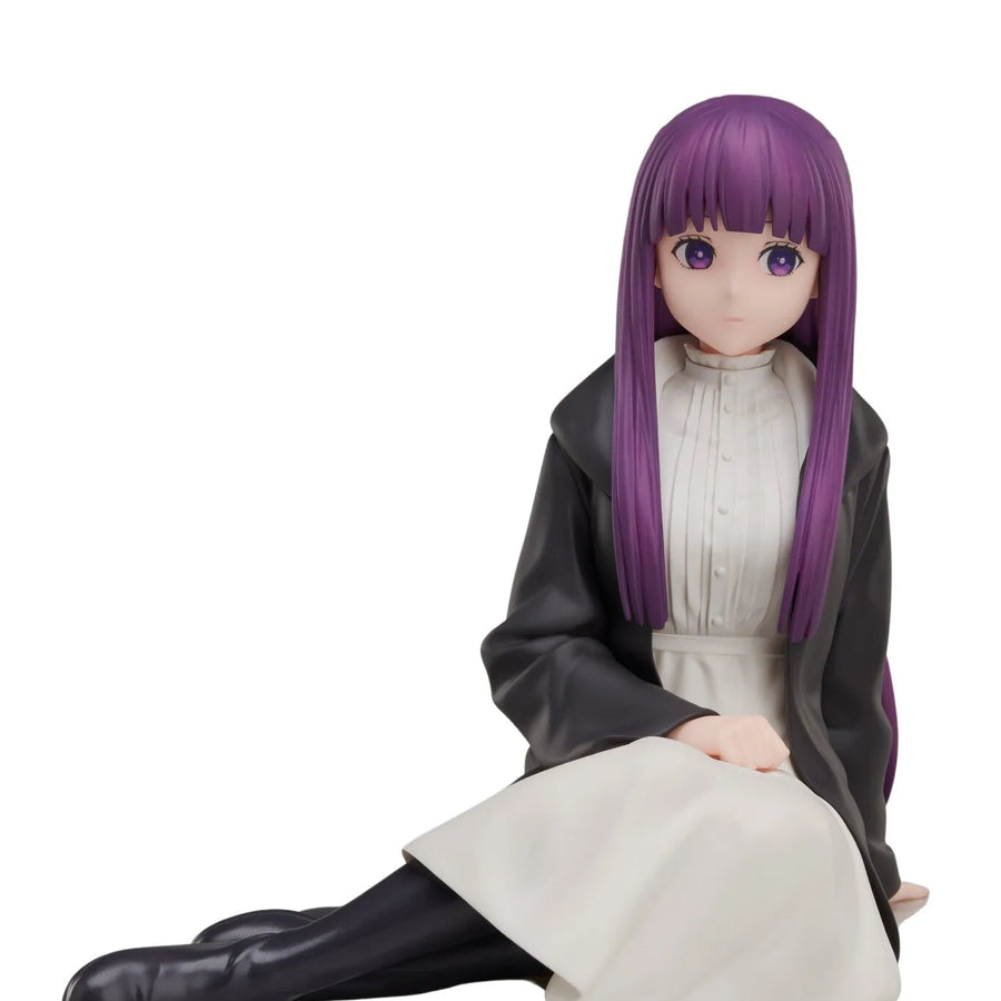 Sousou no Frieren - Fern - 1/7 (elCOCO)ㅤ – elCOCO – ActionFigure Brasil