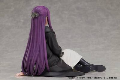 Sousou no Frieren - Fern - 1/7 (elCOCO)ㅤ – elCOCO – ActionFigureBrasil — close