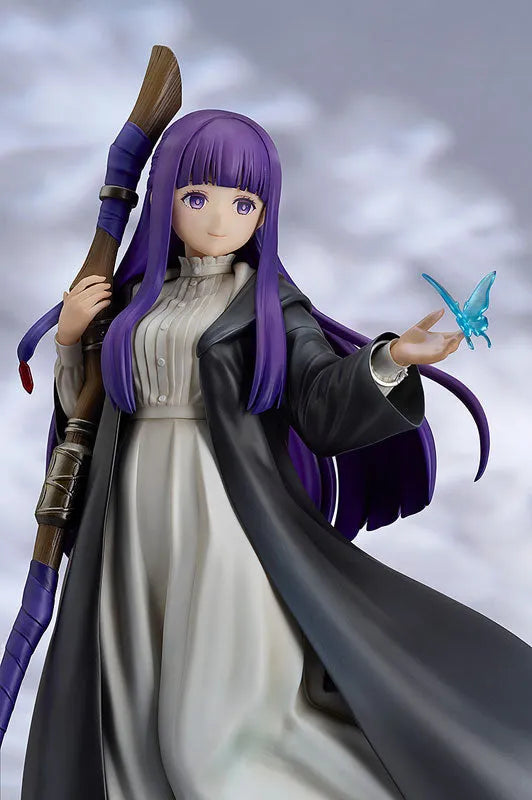 Sousou no Frieren - Fern - 1/7 - Reflections of a Distant Memory (Good Smile Company)ㅤ – Good Smile Company – ActionFigureBrasil