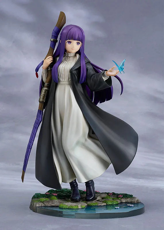 Sousou no Frieren - Fern - 1/7 - Reflections of a Distant Memory (Good Smile Company)ㅤ – Good Smile Company – ActionFigureBrasil