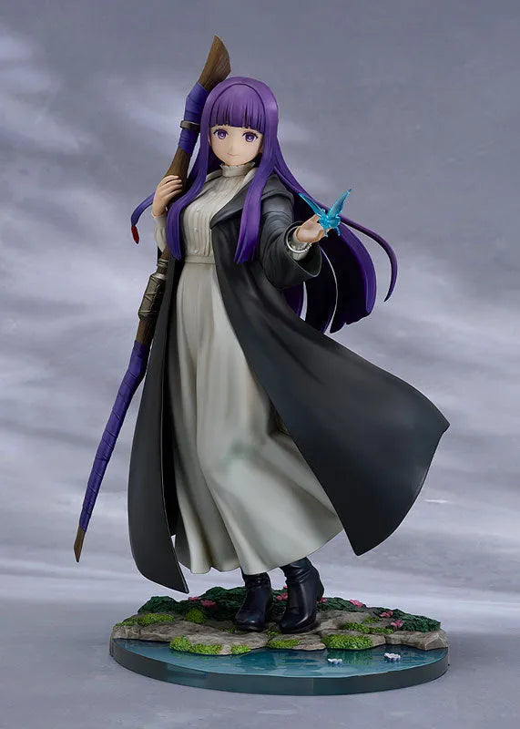 Sousou no Frieren - Fern - 1/7 - Reflections of a Distant Memory (Good Smile Company)ㅤ – Good Smile Company – ActionFigureBrasil