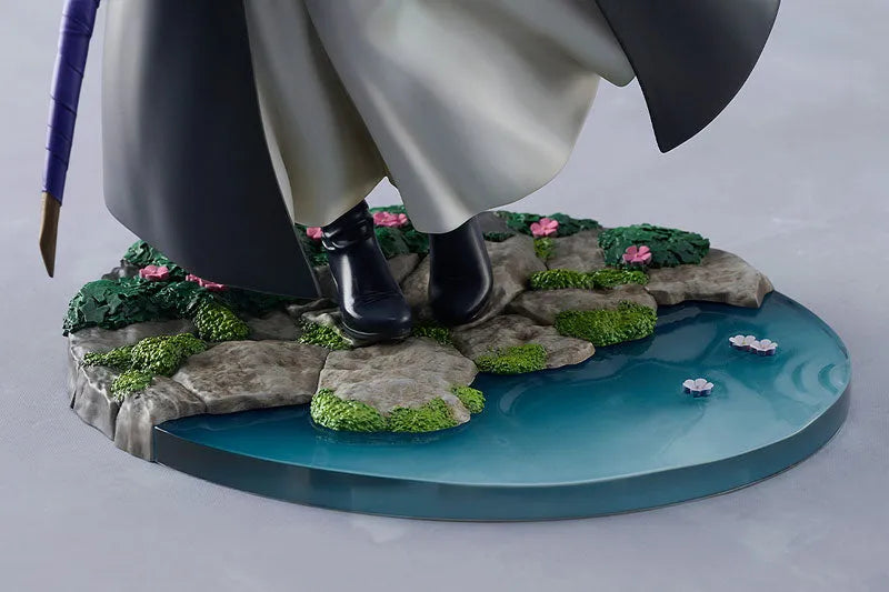 Sousou no Frieren - Fern - 1/7 - Reflections of a Distant Memory (Good Smile Company)ㅤ – Good Smile Company – ActionFigureBrasil