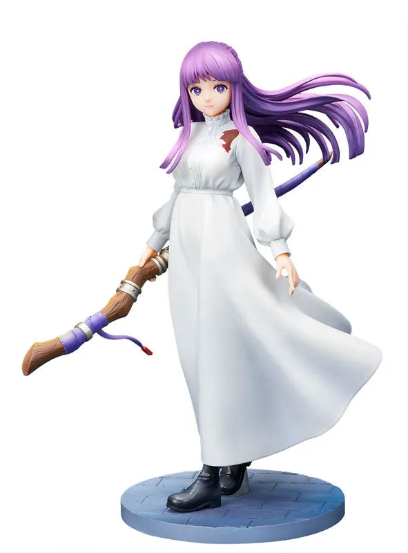 Sousou no Frieren - Fern - 1/7 - Tai Lügner-sen (Ques Q)ㅤ – quesQ – ActionFigureBrasil