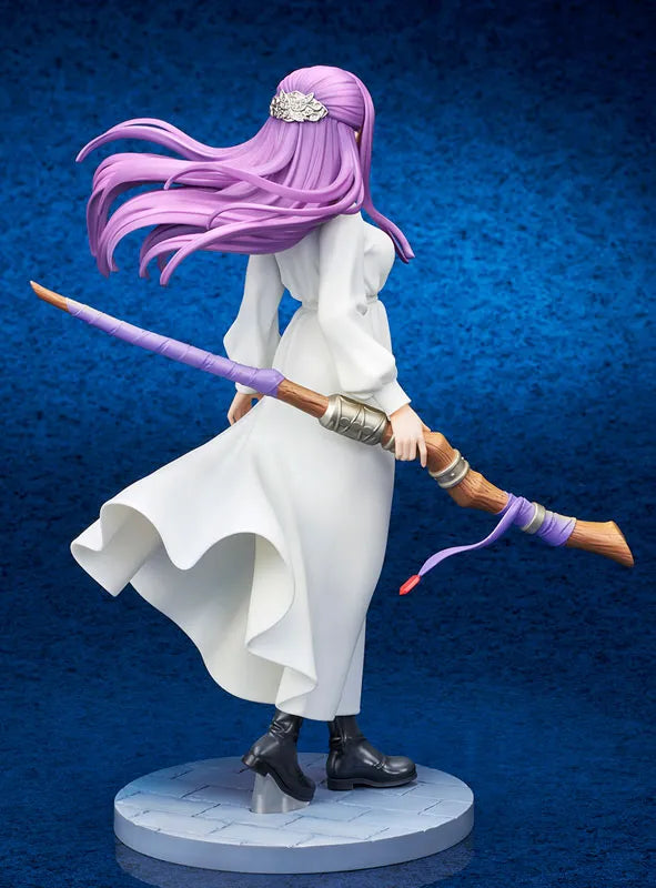 Sousou no Frieren - Fern - 1/7 - Tai Lügner-sen (Ques Q)ㅤ – quesQ – ActionFigureBrasil