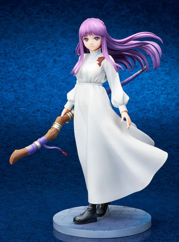 Sousou no Frieren - Fern - 1/7 - Tai Lügner-sen (Ques Q)ㅤ – quesQ – ActionFigureBrasil