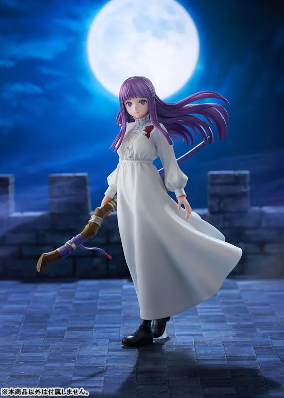Sousou no Frieren - Fern - 1/7 - Tai Lügner-sen (Ques Q)ㅤ – quesQ – ActionFigureBrasil