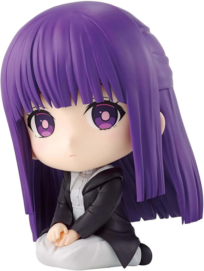 Sousou no Frieren - Fern (Bandai Spirits)ㅤ – Bandai Spirits – ActionFigure Brasil