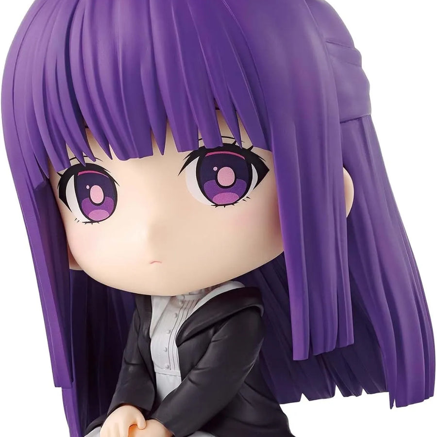 Sousou no Frieren - Fern (Bandai Spirits)ㅤ – Bandai Spirits – ActionFigure Brasil