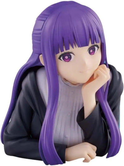 Sousou no Frieren - Fern - Bust (Bandai Spirits)ㅤ – Bandai Spirits – ActionFigureBrasil