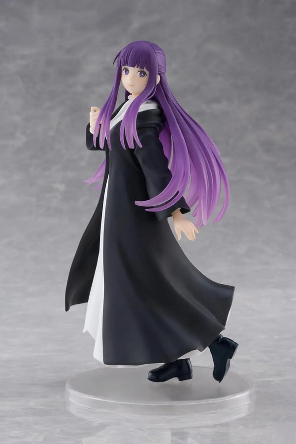 Sousou no Frieren - Fern - Coreful Figure (Taito)ㅤ – Taito – ActionFigure Brasil