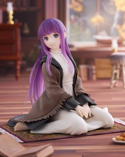 Sousou no Frieren - Fern - Desktop Cute (Taito)ㅤ – Taito – ActionFigure Brasil