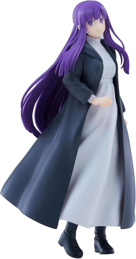 Sousou no Frieren - Fern - Desktop×Decorate Collections (SEGA)ㅤ – SEGA – ActionFigureBrasil