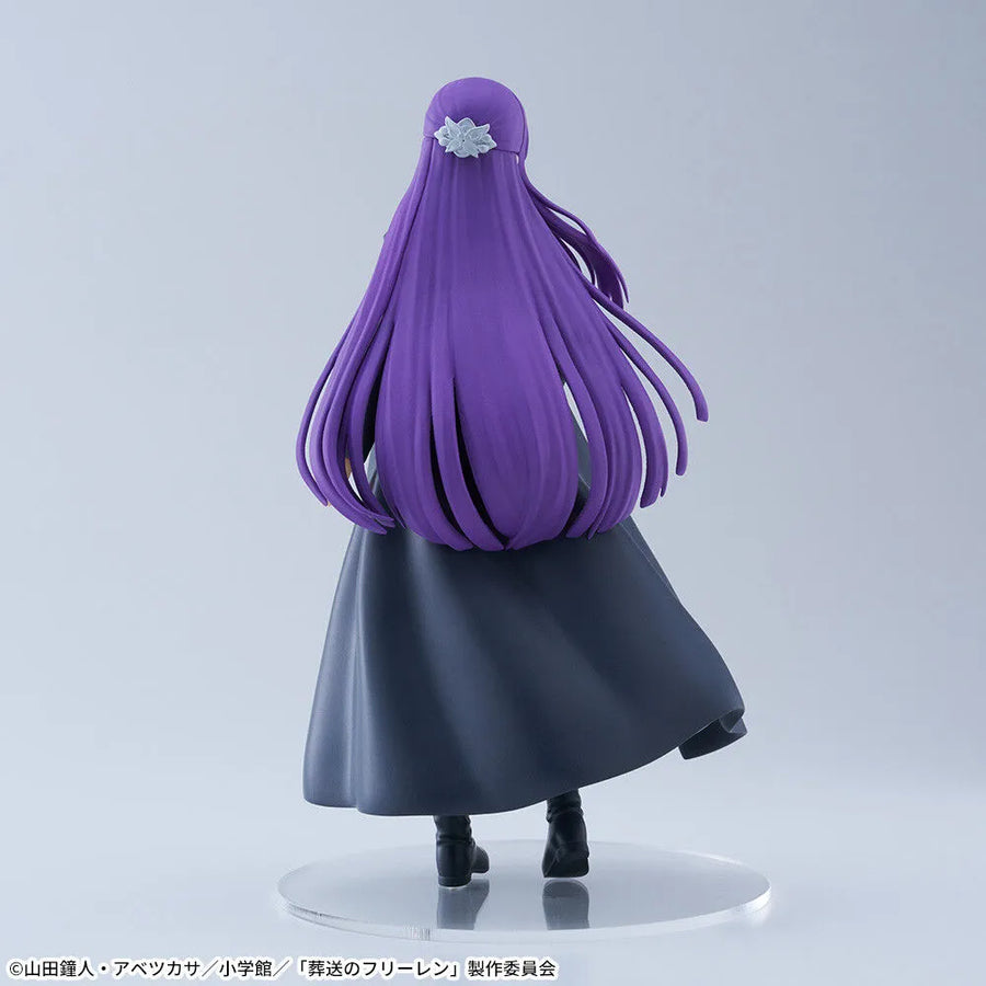 Sousou no Frieren - Fern - Desktop×Decorate Collections (SEGA)ㅤ – SEGA – ActionFigureBrasil