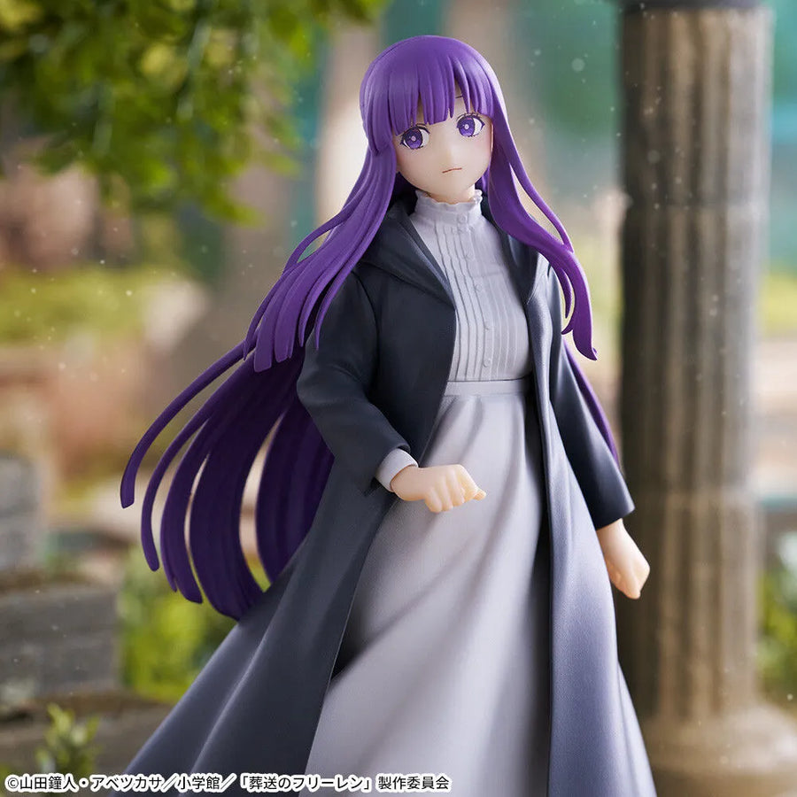 Sousou no Frieren - Fern - Desktop×Decorate Collections (SEGA)ㅤ – SEGA – ActionFigureBrasil