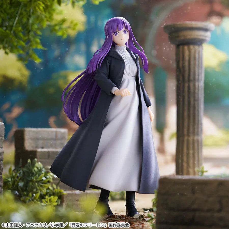 Sousou no Frieren - Fern - Desktop×Decorate Collections (SEGA)ㅤ – SEGA – ActionFigureBrasil