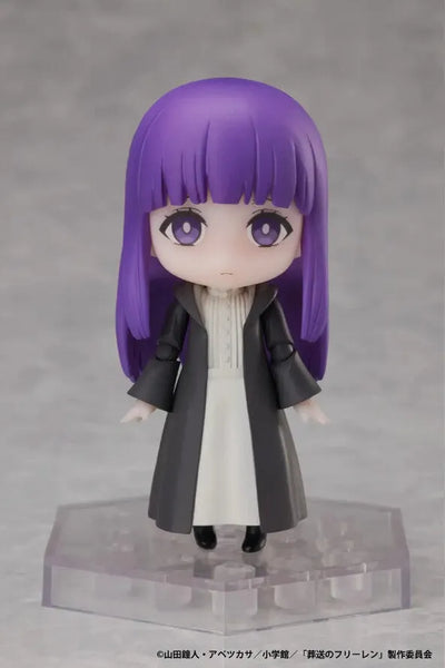 Sousou no Frieren - Fern - Dform+ (elCOCO)ㅤ – elCOCO – ActionFigure Brasil