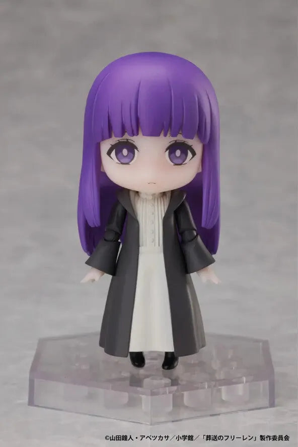 Sousou no Frieren - Fern - Dform+ (elCOCO)ㅤ – elCOCO – ActionFigure Brasil