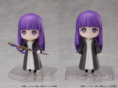 Sousou no Frieren - Fern - Dform+ (elCOCO)ㅤ – elCOCO – ActionFigureBrasil — ângulo diferente