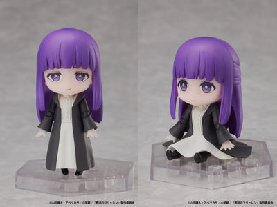 Sousou no Frieren - Fern - Dform+ (elCOCO)ㅤ – elCOCO – ActionFigure Brasil — close