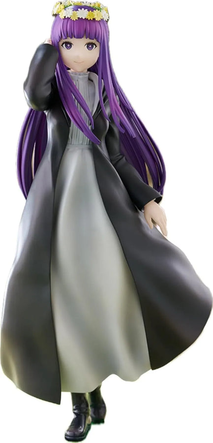 Sousou no Frieren - Fern - Luminasta - Hanabatake (SEGA)ㅤ – SEGA – ActionFigureBrasil
