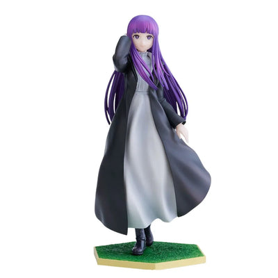 Sousou no Frieren - Fern - Luminasta (SEGA)ㅤ – Sega – ActionFigure Brasil