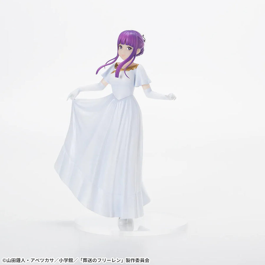 Sousou no Frieren - Fern - Luminasta - Vorig ni te (SEGA)ㅤ – SEGA – ActionFigureBrasil