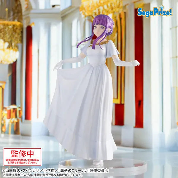 Sousou no Frieren - Fern - Luminasta - Vorig ni te (SEGA)ㅤ – SEGA – ActionFigureBrasil