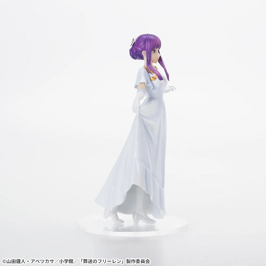 Sousou no Frieren - Fern - Luminasta - Vorig ni te (SEGA)ㅤ – SEGA – ActionFigureBrasil