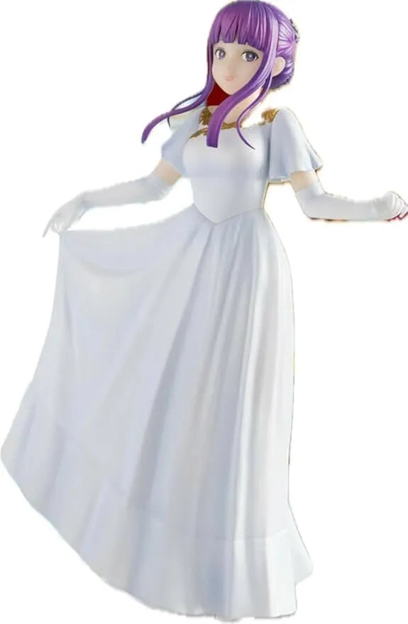 Sousou no Frieren - Fern - Luminasta - Vorig ni te (SEGA)ㅤ – SEGA – ActionFigureBrasil