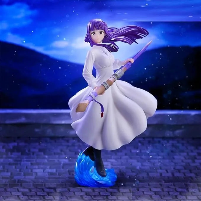 Sousou no Frieren - Fern - Luminasta - Zoltraak (SEGA)ㅤ – SEGA – ActionFigureBrasil
