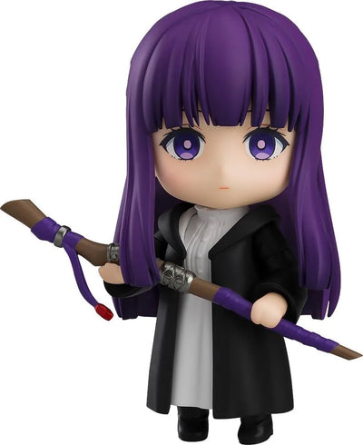 Sousou no Frieren - Fern - Nendoroid #2368 (Good Smile Company)ㅤ – Good Smile Company – ActionFigureBrasil