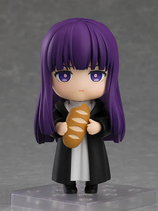Sousou no Frieren - Fern - Nendoroid #2368 (Good Smile Company)ㅤ – Good Smile Company – ActionFigureBrasil