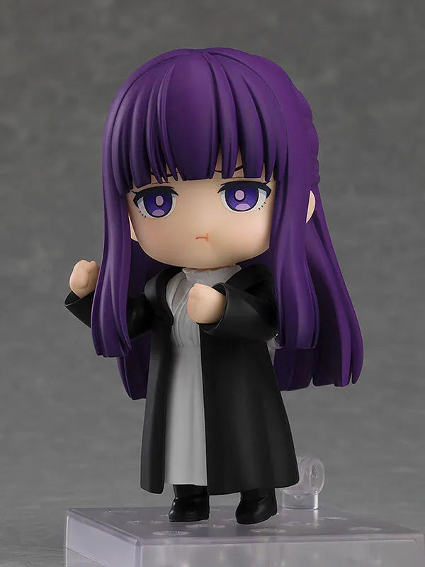 Sousou no Frieren - Fern - Nendoroid #2368 (Good Smile Company)ㅤ – Good Smile Company – ActionFigureBrasil