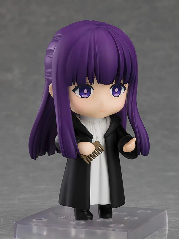 Sousou no Frieren - Fern - Nendoroid #2368 (Good Smile Company)ㅤ – Good Smile Company – ActionFigureBrasil
