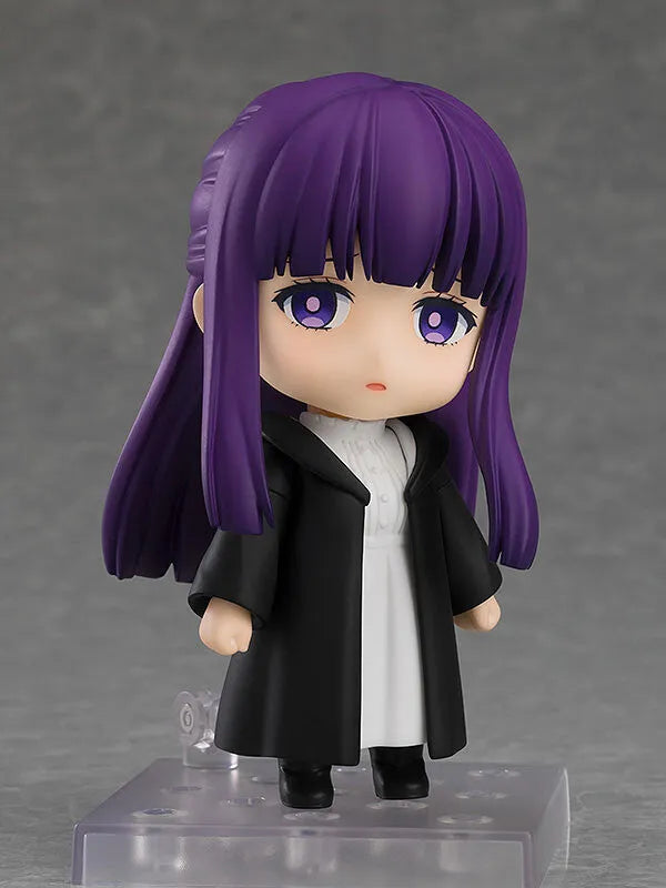 Sousou no Frieren - Fern - Nendoroid #2368 (Good Smile Company)ㅤ – Good Smile Company – ActionFigureBrasil