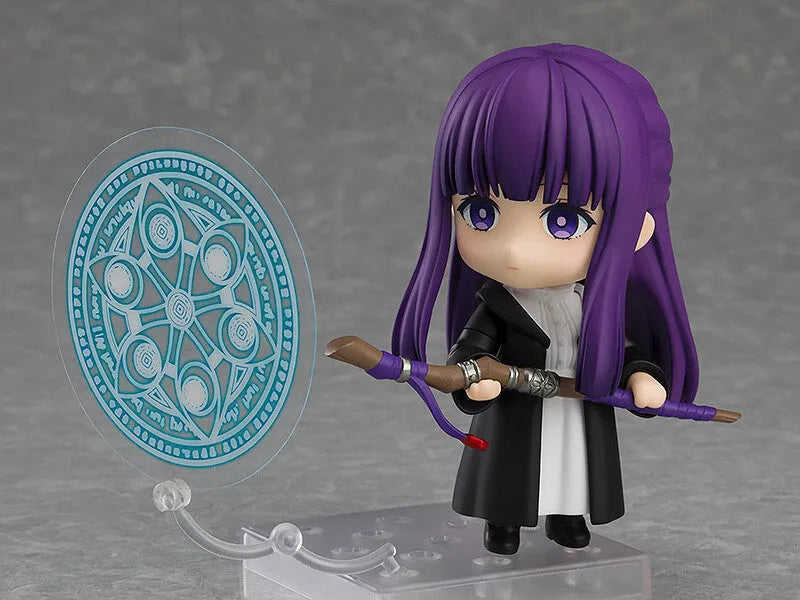 Sousou no Frieren - Fern - Nendoroid #2368 (Good Smile Company)ㅤ – Good Smile Company – ActionFigureBrasil