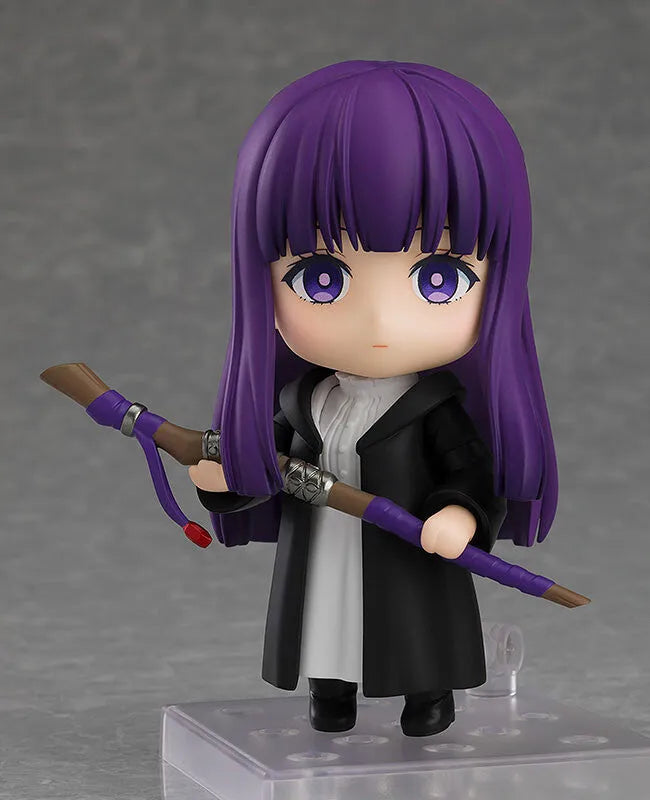 Sousou no Frieren - Fern - Nendoroid #2368 (Good Smile Company)ㅤ – Good Smile Company – ActionFigureBrasil