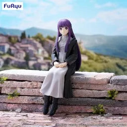 Sousou no Frieren - Fern - Noodle Stopper Figure (FuRyu)ㅤ – FuRyu – ActionFigureBrasil
